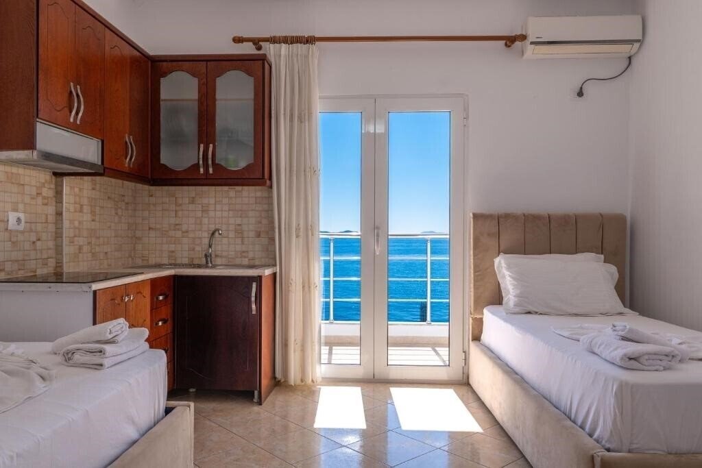 Zdjęcia Piter Beach Apartments 3*