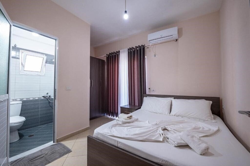 Zdjęcie Piter Beach Apartments 3*