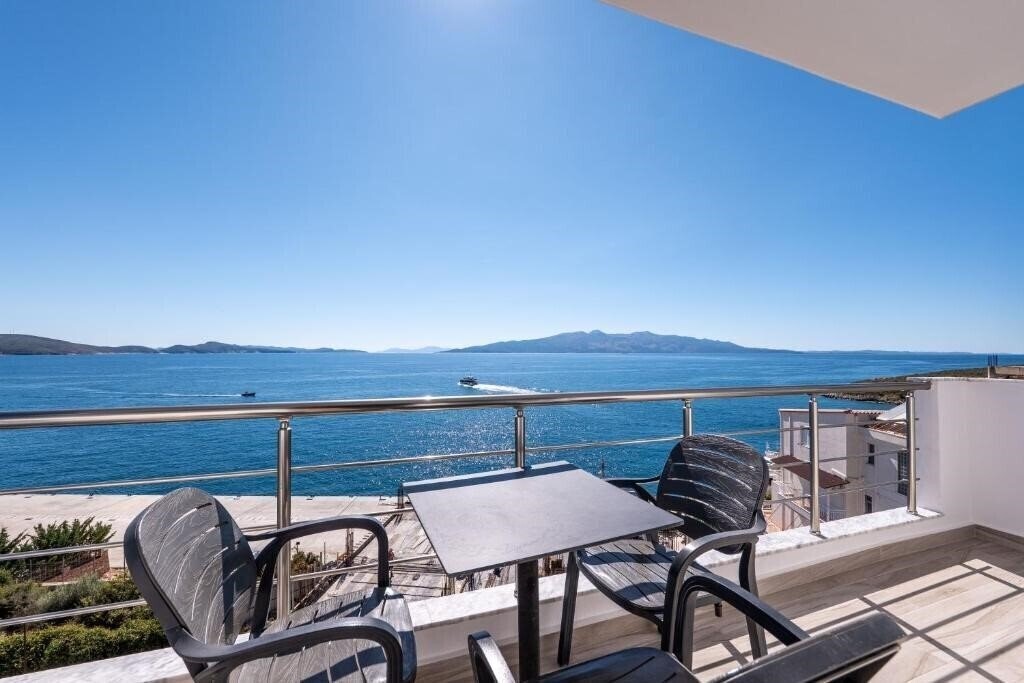 Zdjęcie Piter Beach Apartments 3*