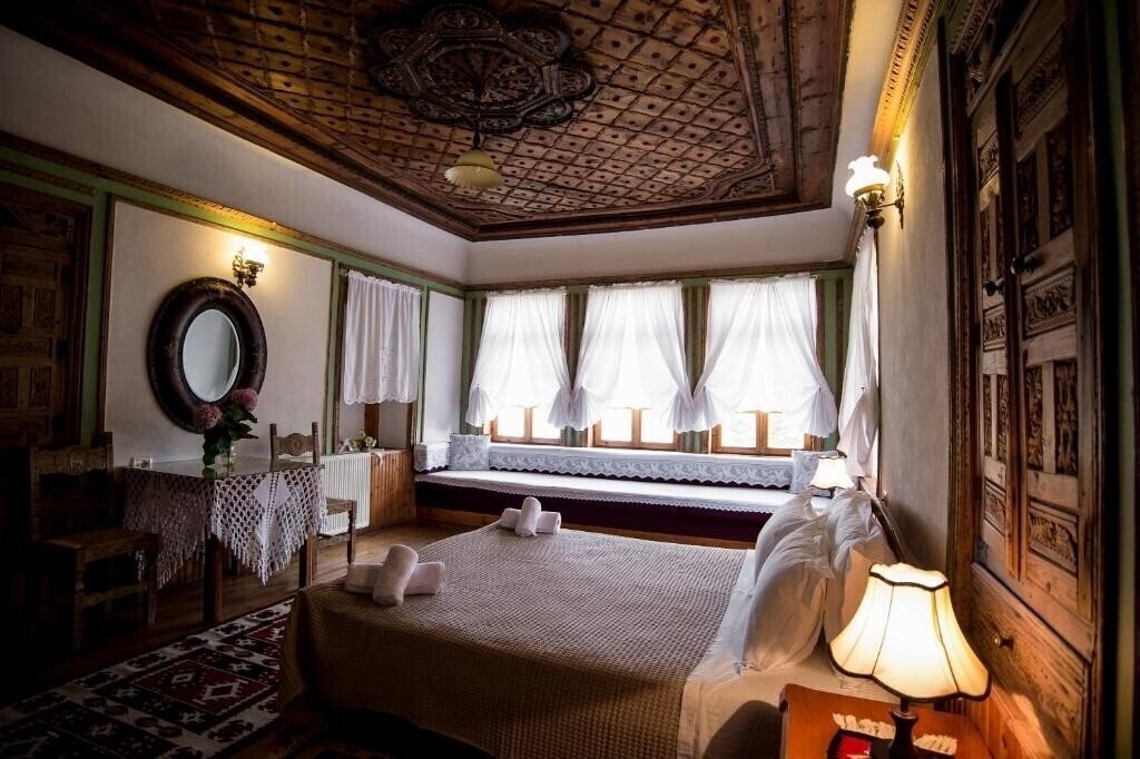 Obraz Kalemi Hotel 3*