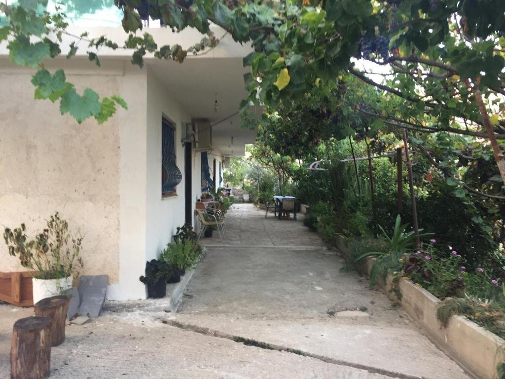 Фотография Anxhelo Apartments апартаменты