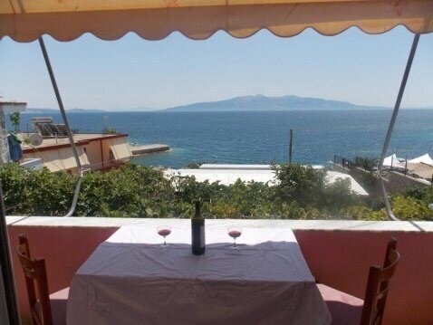 Фотография Detjon Beach Apartments апартаменты