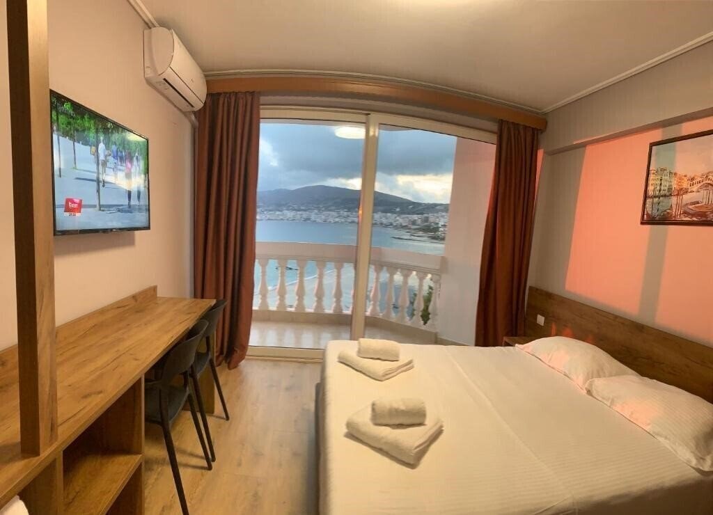 Изображение Hotel Dodona 4*