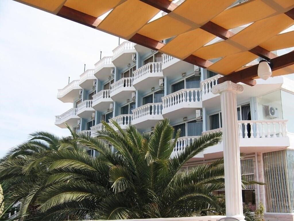 Картинка Hotel Dodona 4*