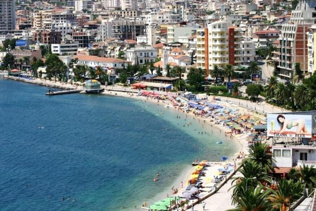 Картинка Serxhio Apartments 3*