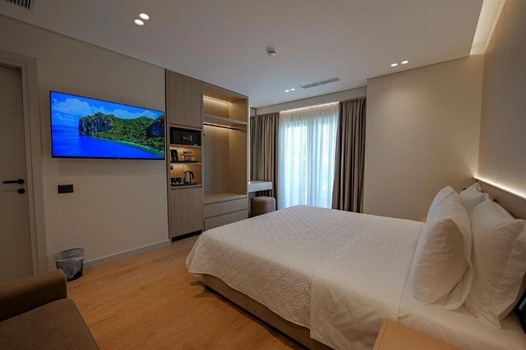 Фотография Hotel Teuta 3*