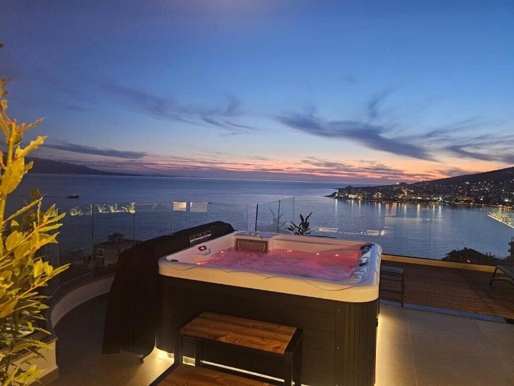 Изображение Hotel Teuta 3*