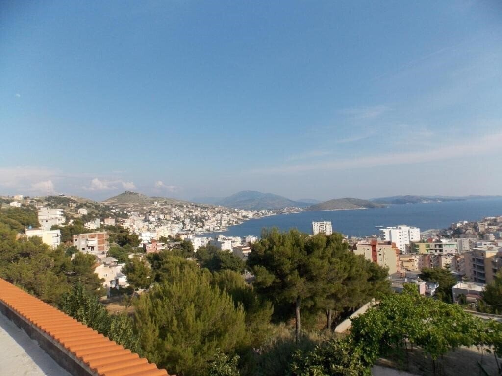 Отель Guest House Vila Bega 2*
