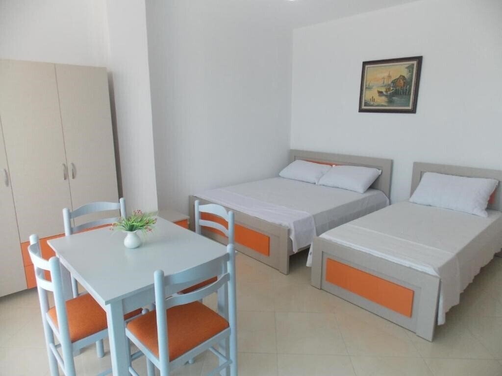 Фото Guest House Vila Bega 2*