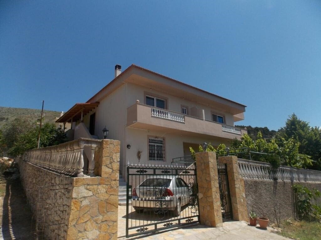 Фотография Guest House Vila Bega 2*
