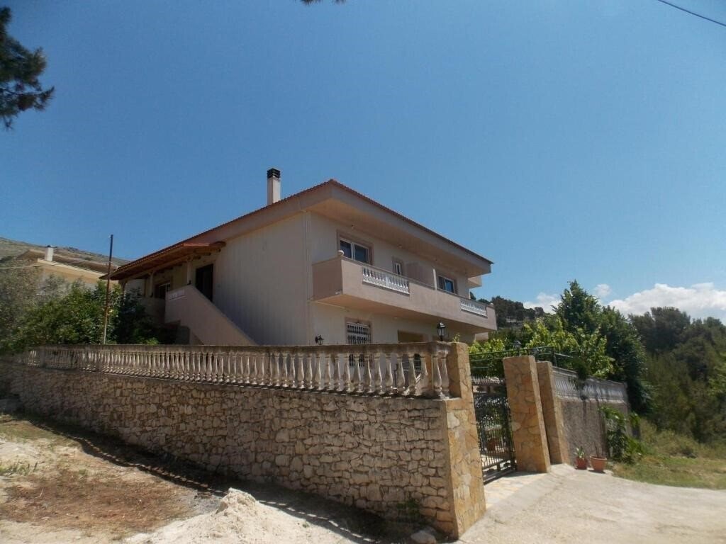 Картинка Guest House Vila Bega 2*