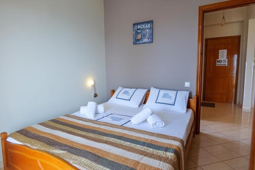 Zdjęcia Elidon Apartments апартаменты