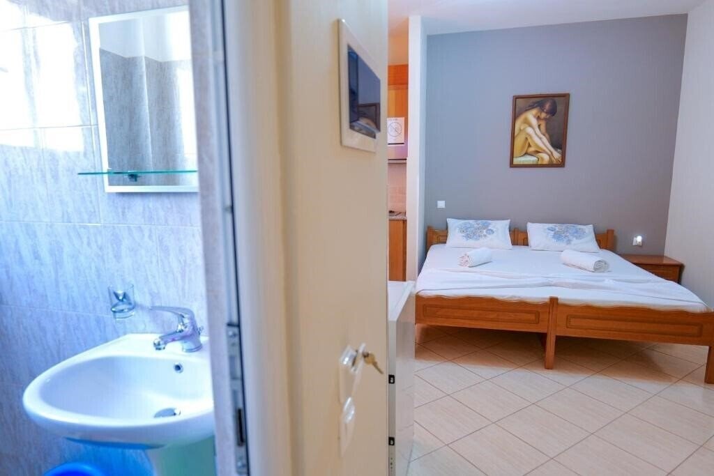 Zdjęcie Elidon Apartments апартаменты