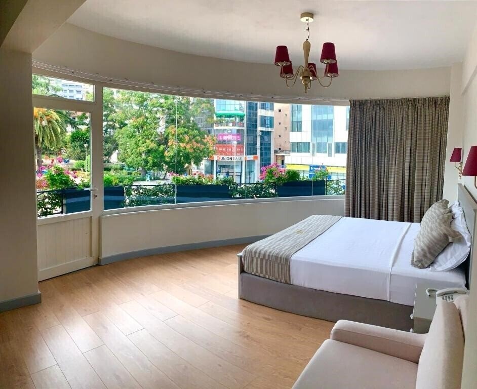 Zdjęcia Illyrian Boutique Hotel 4*