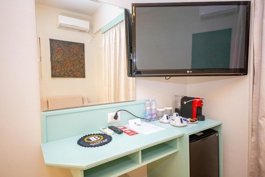 Zdjęcie Illyrian Boutique Hotel 4*