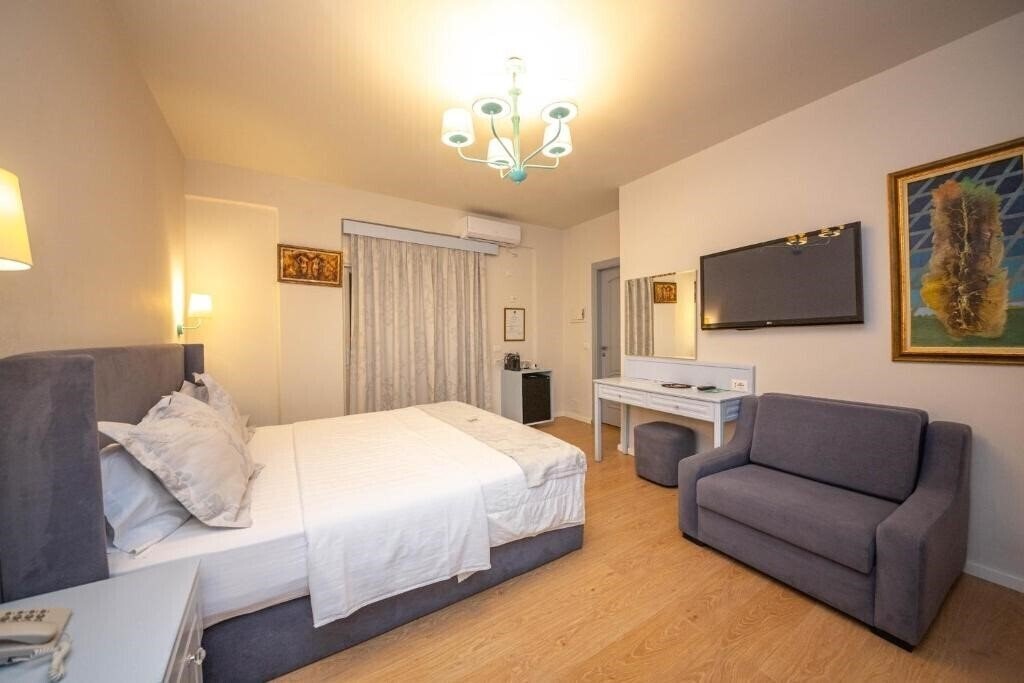 Zdjęcie Illyrian Boutique Hotel 4*