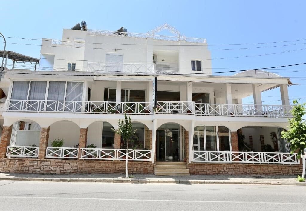 Картинка Hotel Soan 3*