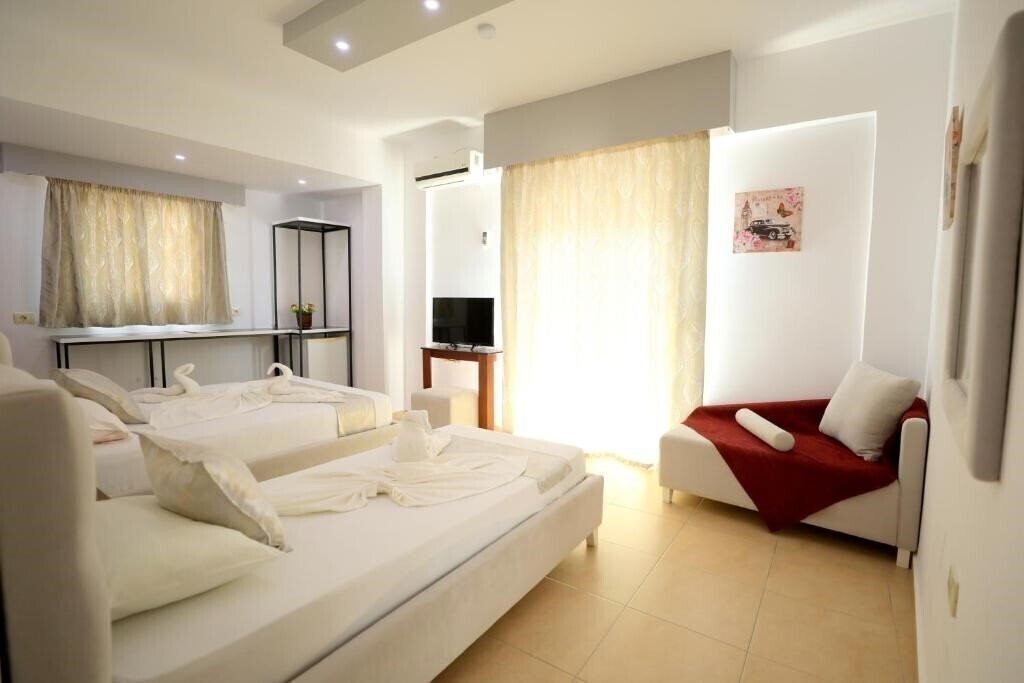 Фото Hotel Soan 3*