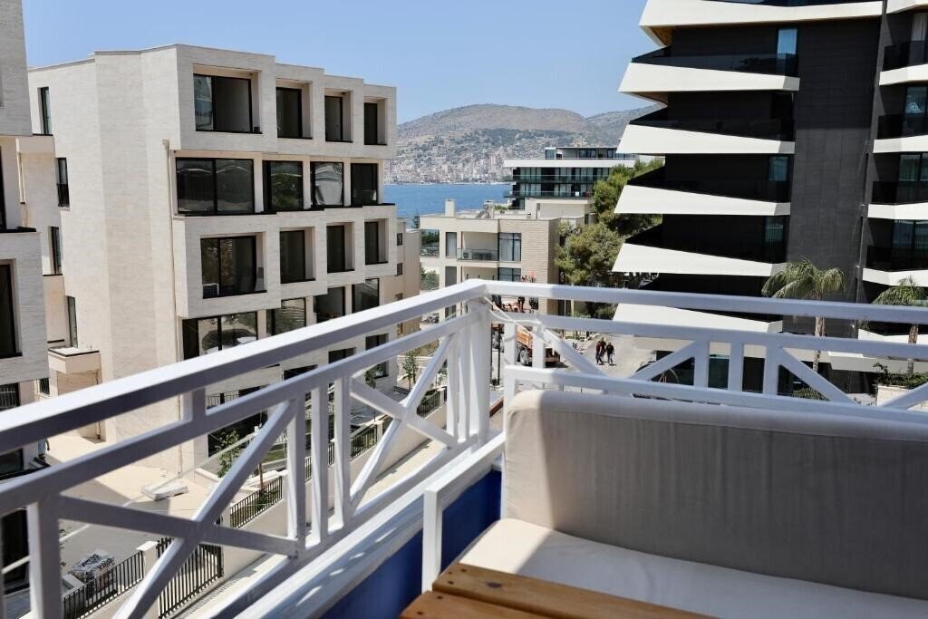 Изображение Hotel Soan 3*