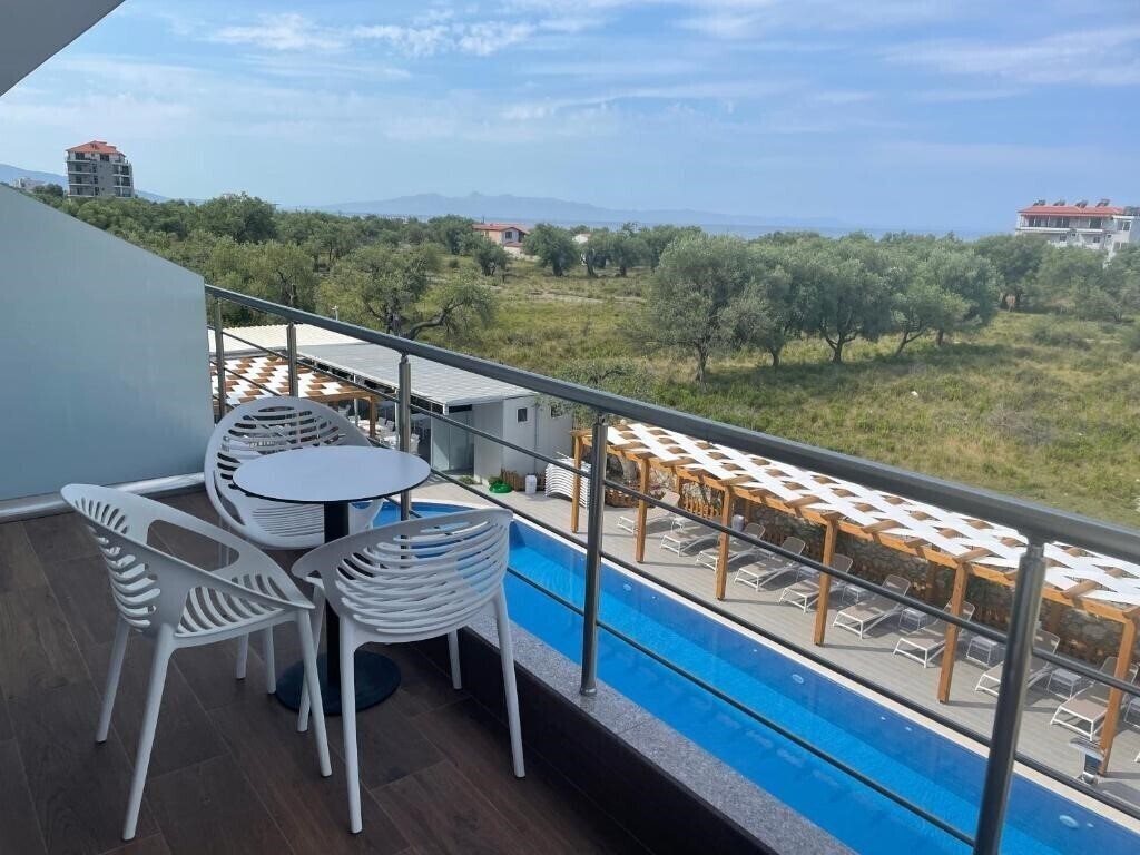 Zdjęcia Riviera Borsh 3*