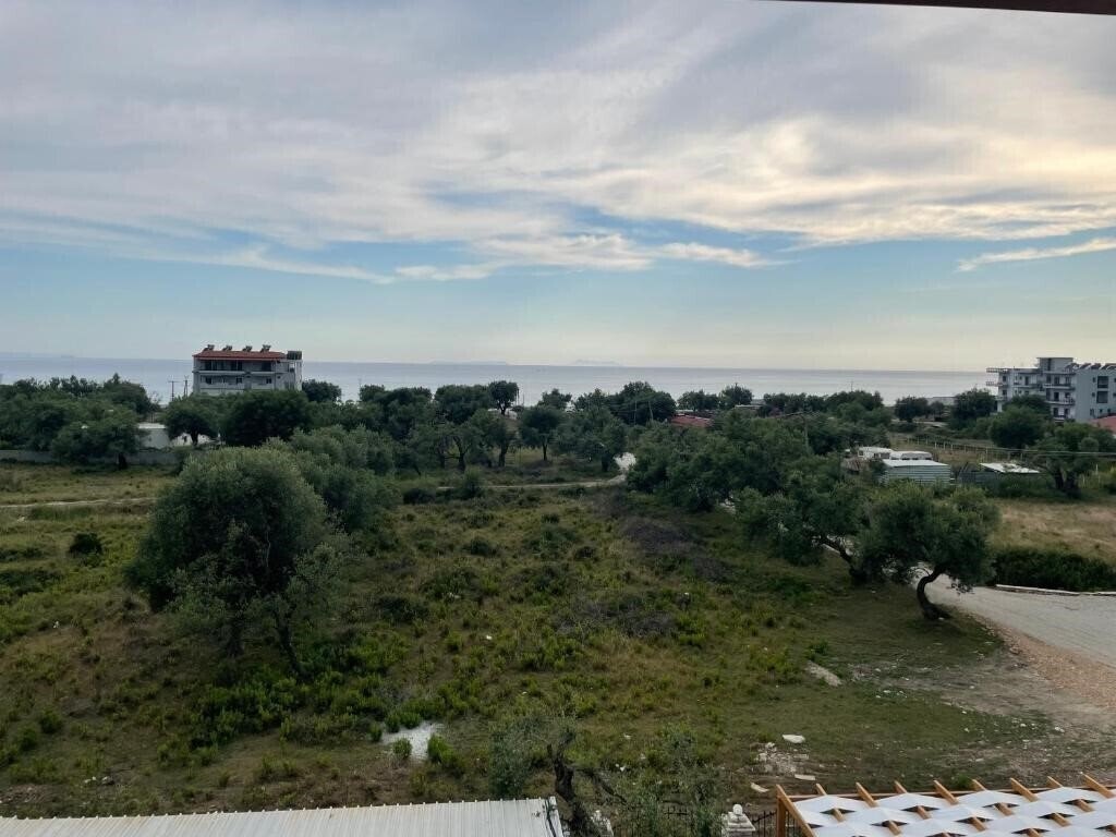 Zdjęcie Riviera Borsh 3*