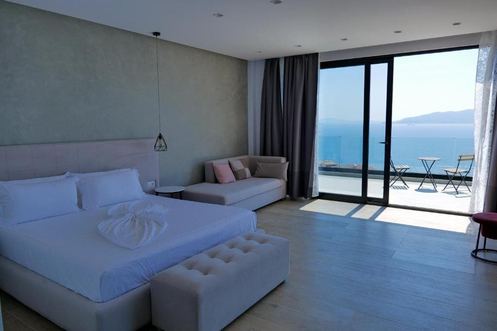 Zdjęcie Art Hotel 4*