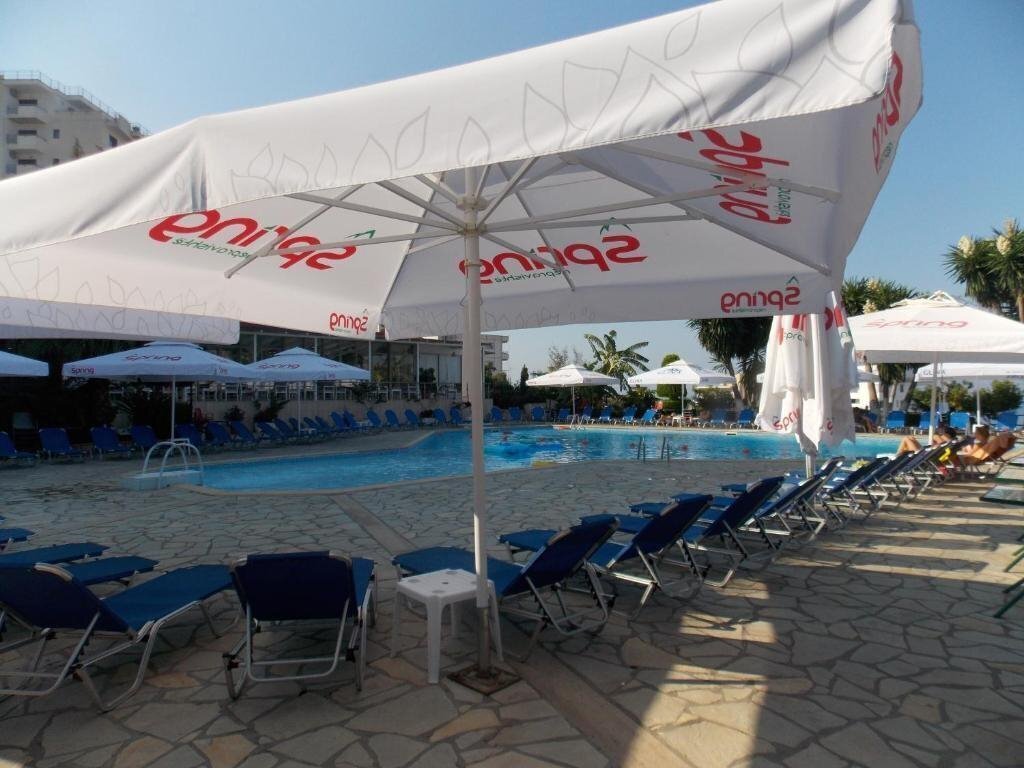 Obraz Mediterrane 4*