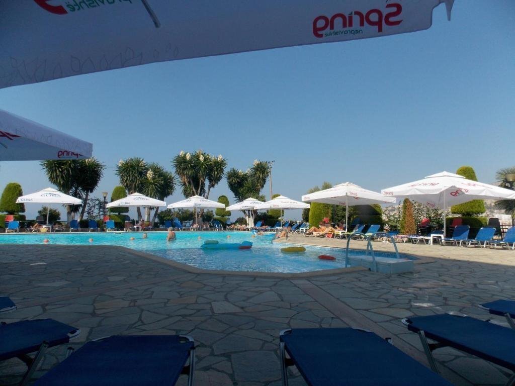 Zdjęcie Mediterrane 4*