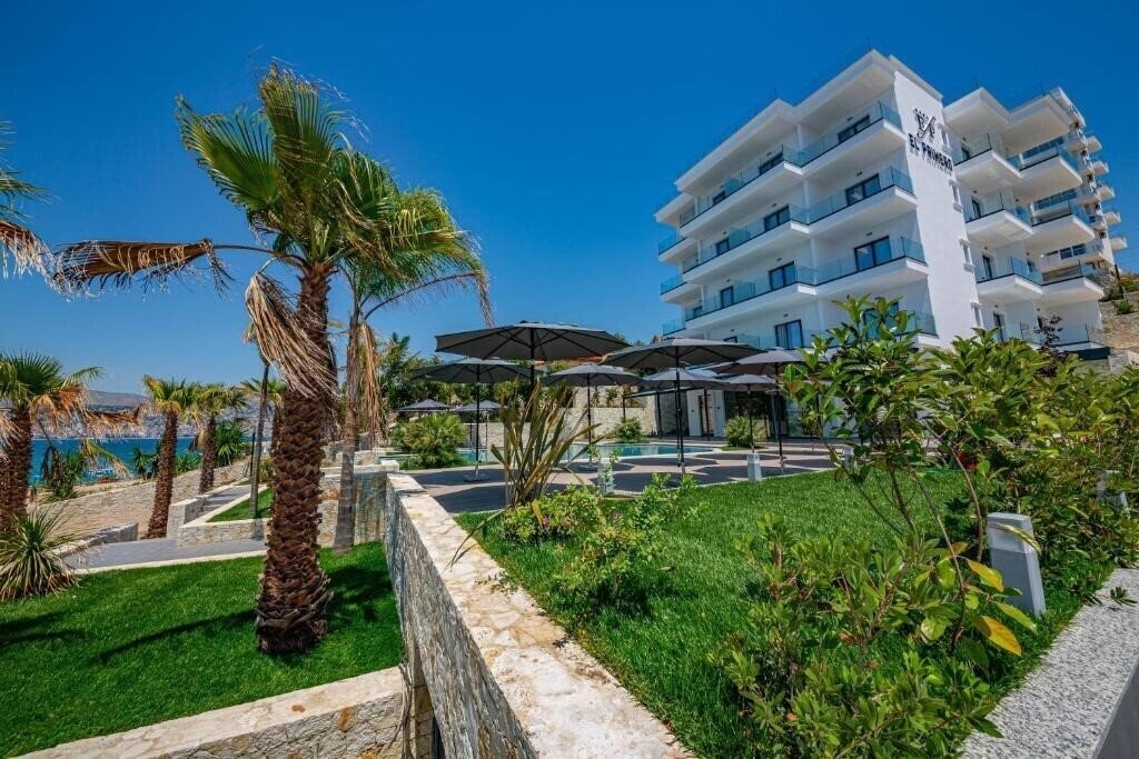 Изображение Hotel El Primero 4*