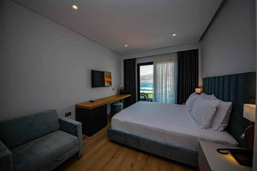 Картинка Hotel El Primero 4*