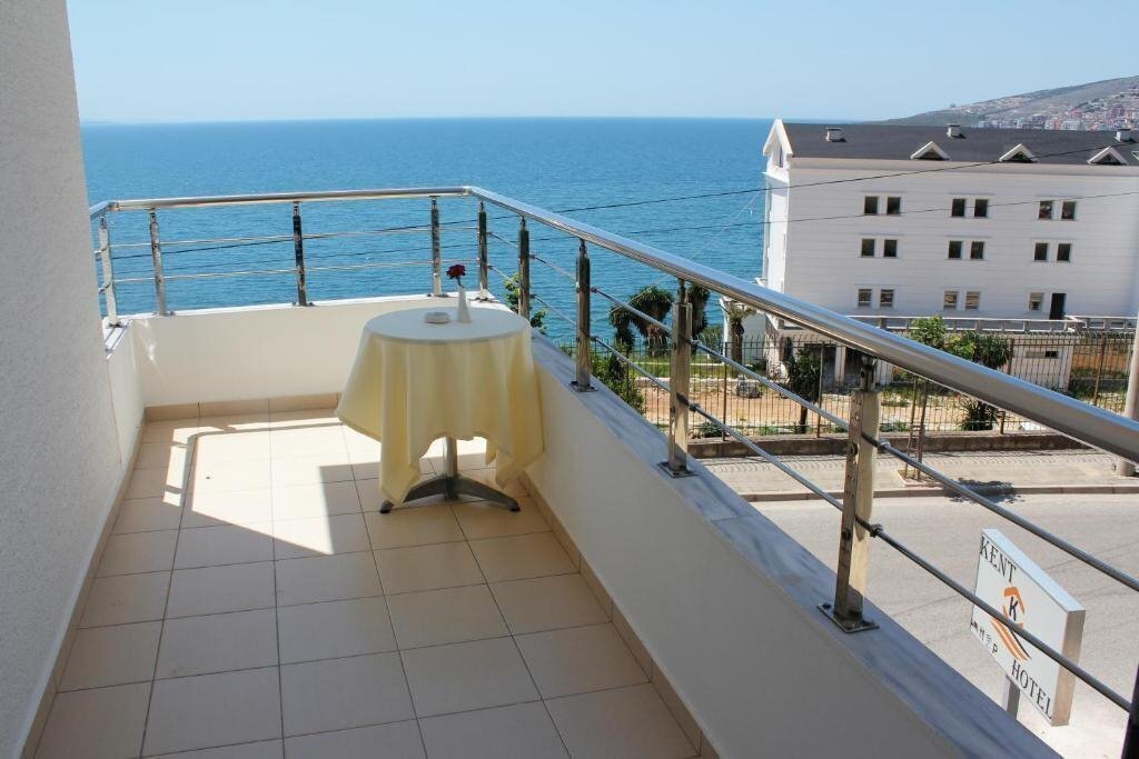 Zdjęcia Beva (ex. Hotel Kent) 3*