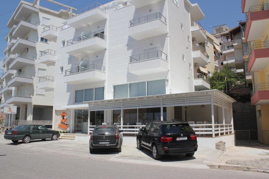 Zdjęcie Beva (ex. Hotel Kent) 3*