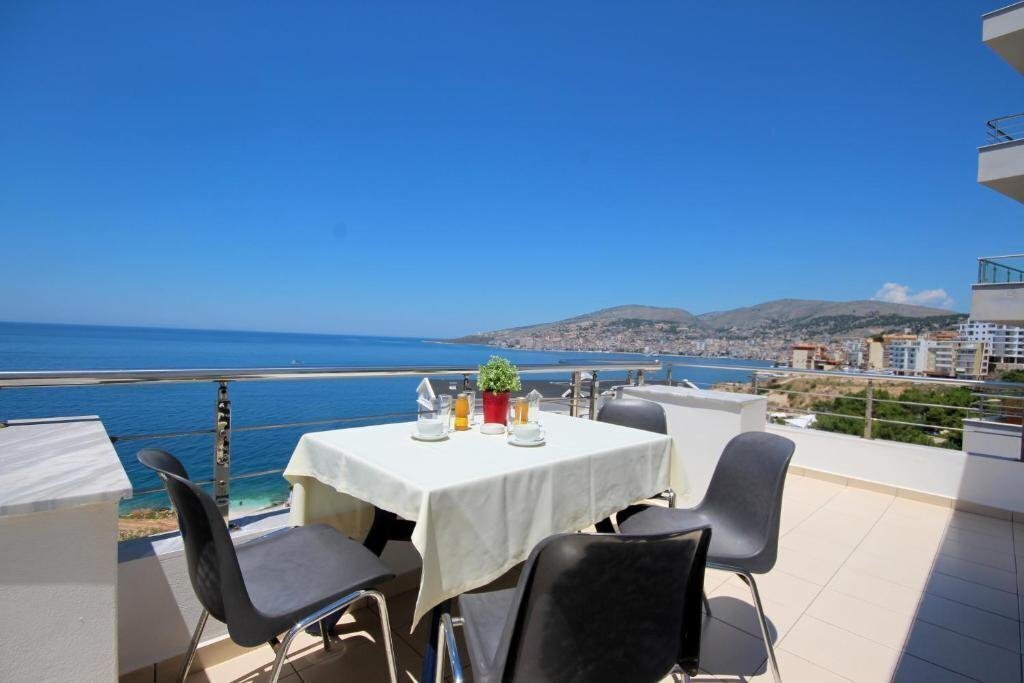 Zdjęcie Beva (ex. Hotel Kent) 3*