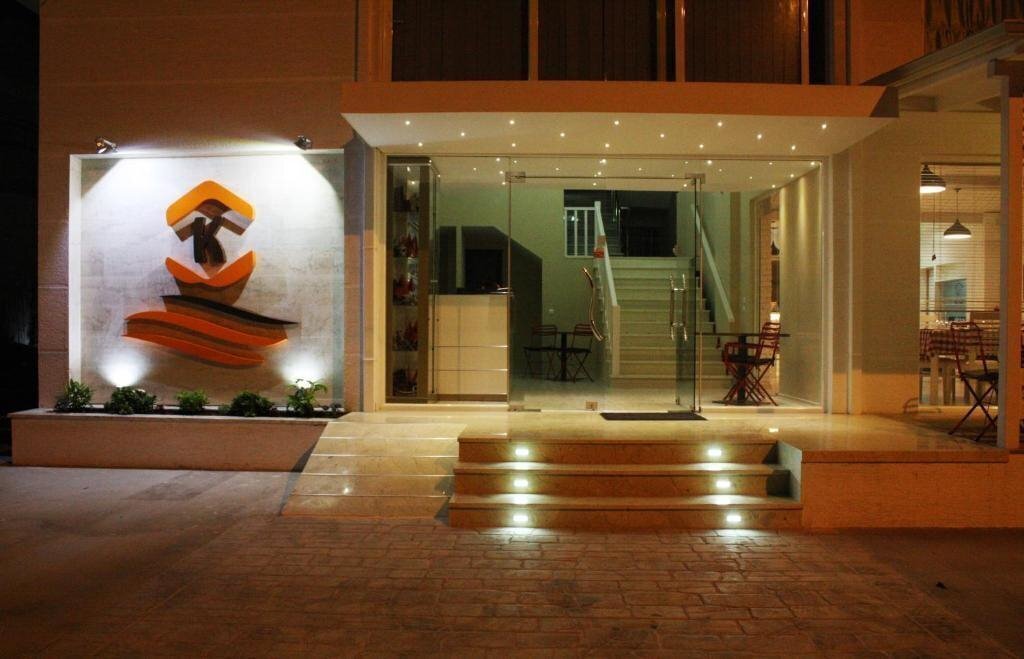 Obraz Beva (ex. Hotel Kent) 3*