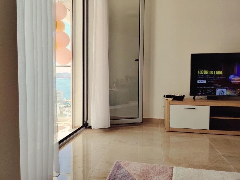 Фотографія Saranda Terraces Apartment Rentals (ex. Saranda Terrace) 3*