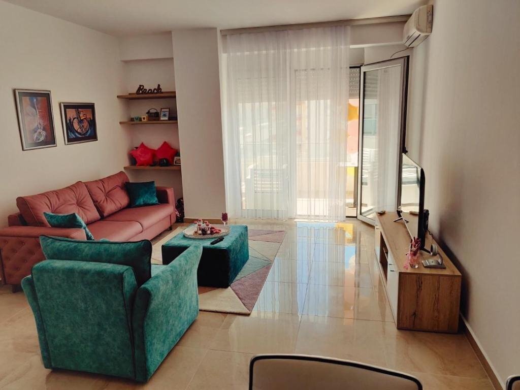 Картинка Saranda Terrace 3*