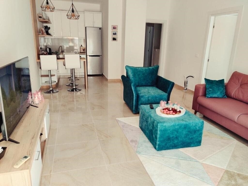 Зображення Saranda Terraces Apartment Rentals (ex. Saranda Terrace) 3*