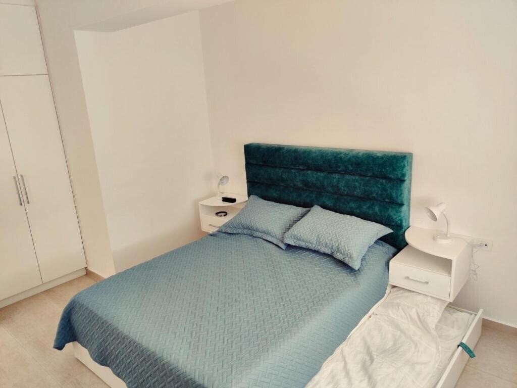 Готель Saranda Terraces Apartment Rentals (ex. Saranda Terrace) 3*