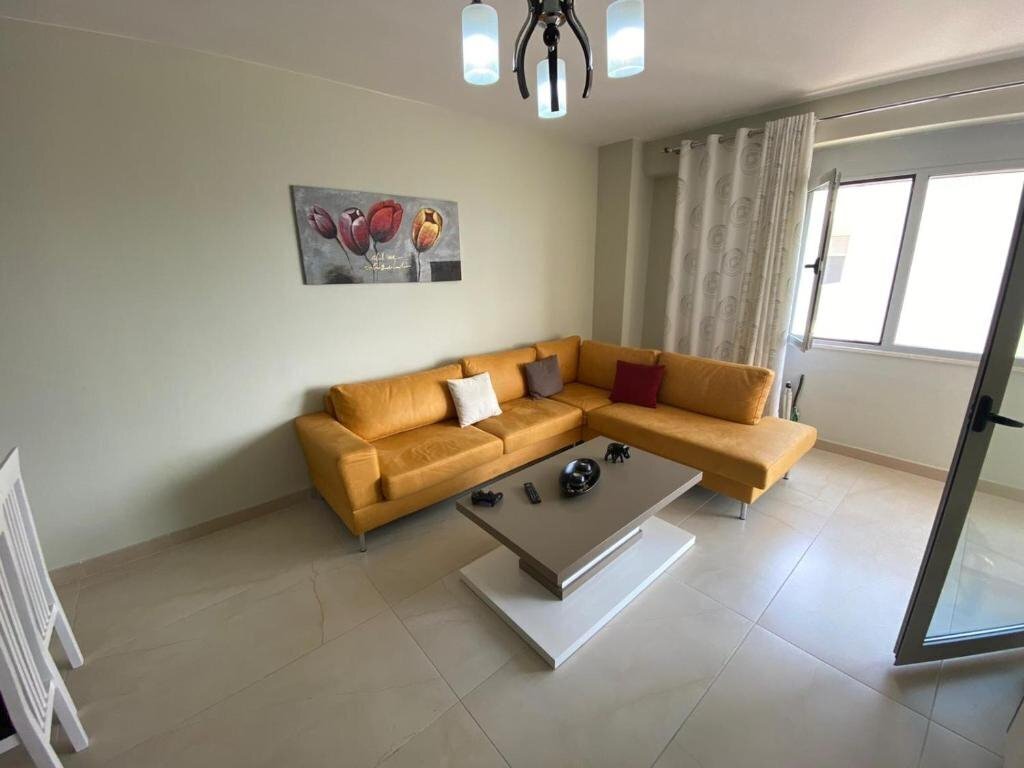 Zdjęcia Jona Deluxe Apartments апартаменты