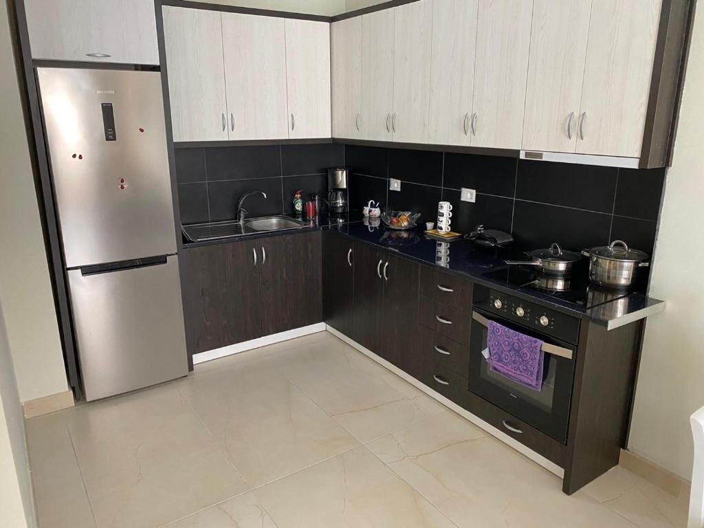Zdjęcie Jona Deluxe Apartments апартаменты