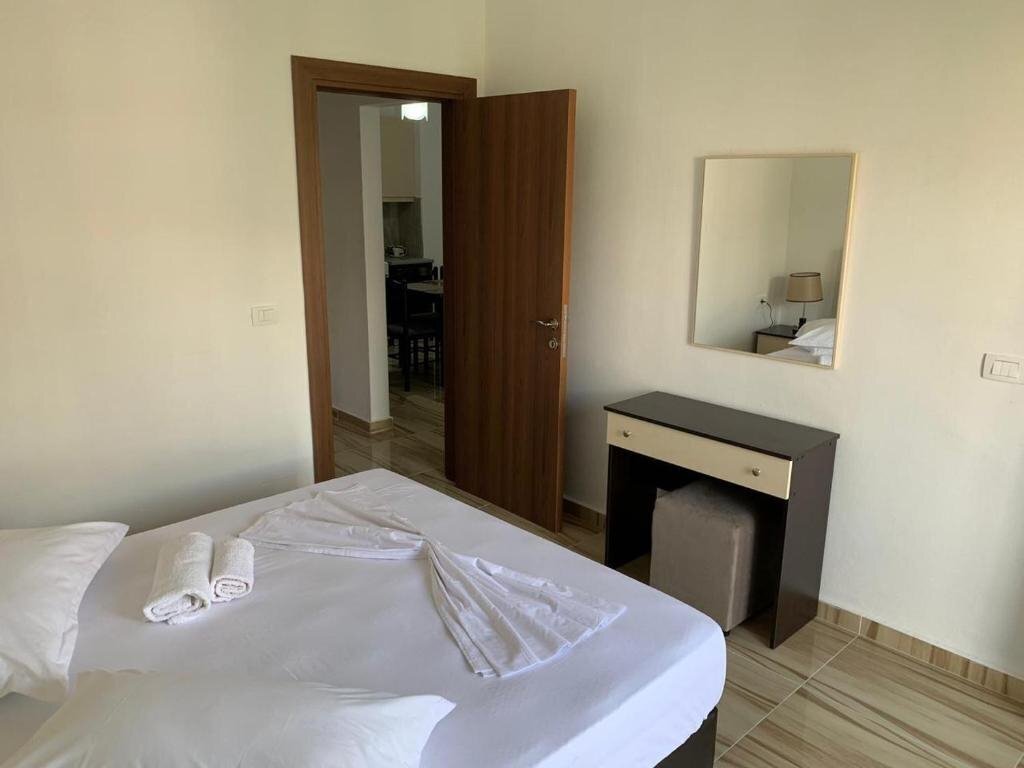 Obraz Jona Deluxe Apartments апартаменты