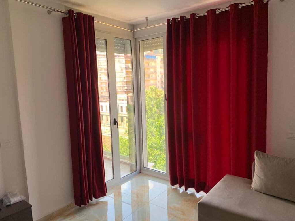 Zdjęcie Jona Deluxe Apartments апартаменты