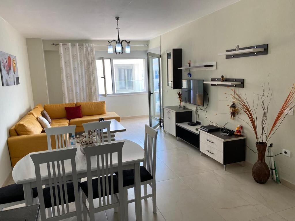 Hotel Jona Deluxe Apartments апартаменты