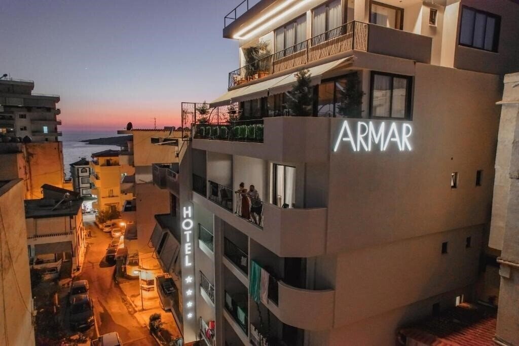 Hotel Armar Hotel 4*