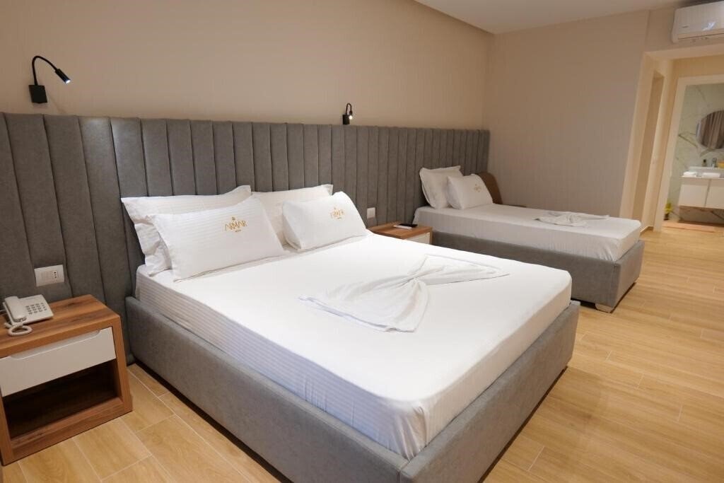 Obraz Armar Hotel 4*