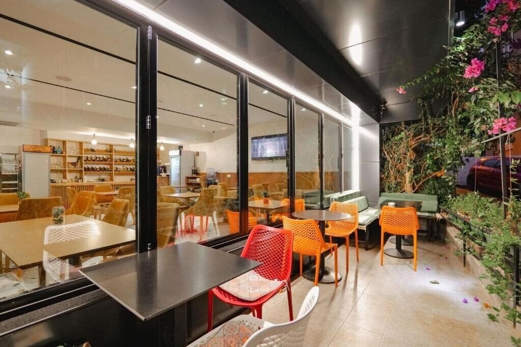 Zdjęcia Armar Hotel 4*