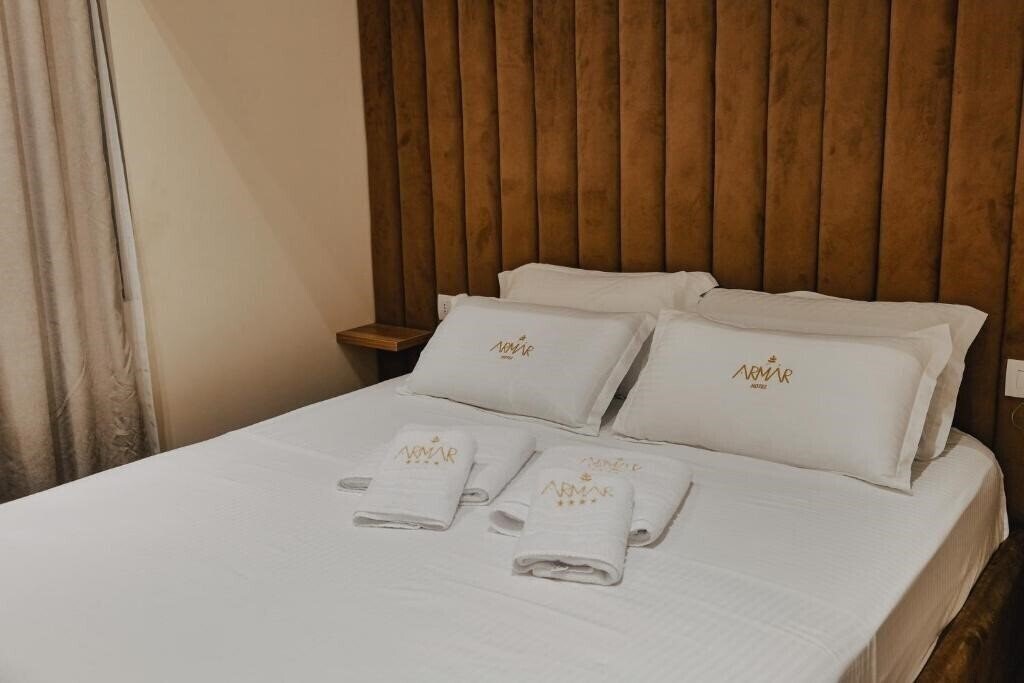 Zdjęcie Armar Hotel 4*