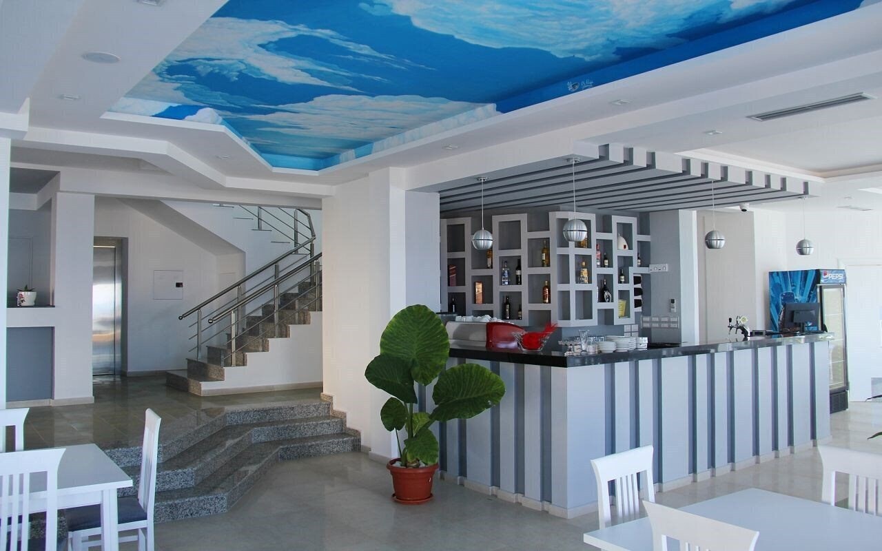 Zdjęcia Aler Holiday Inn Saranda 4*