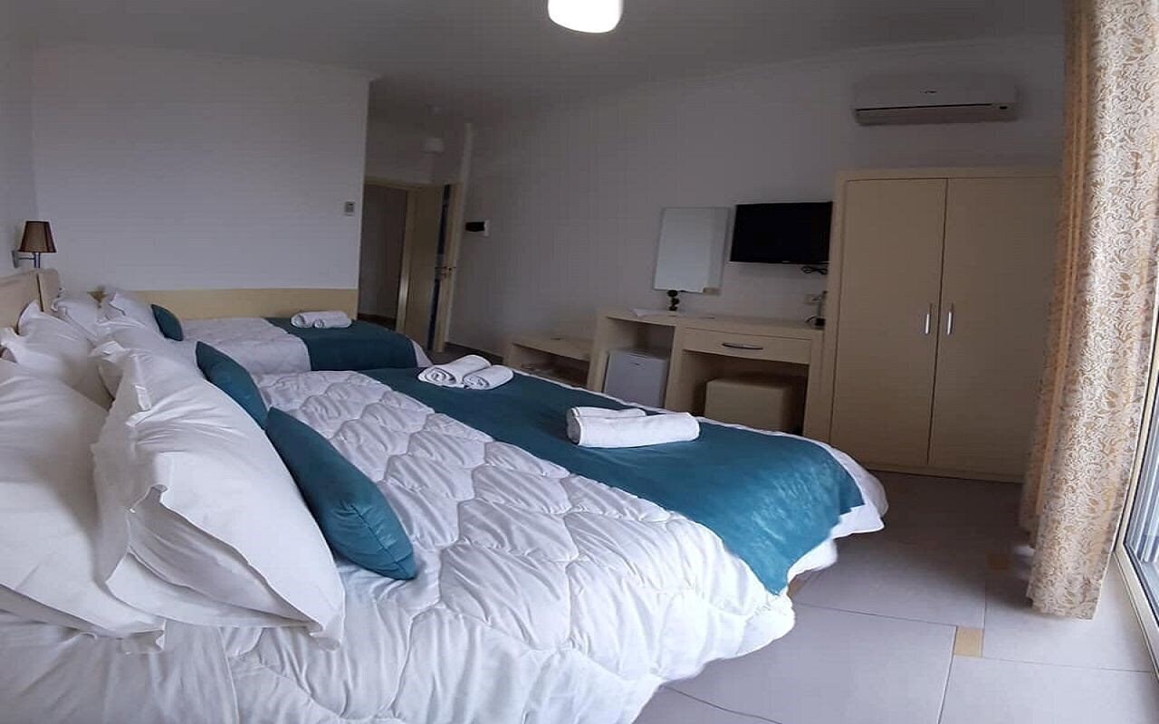 Zdjęcie Aler Holiday Inn Saranda 4*