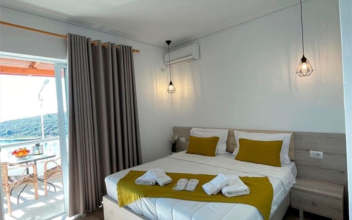 Фотография Relax Mea Hotel 3*